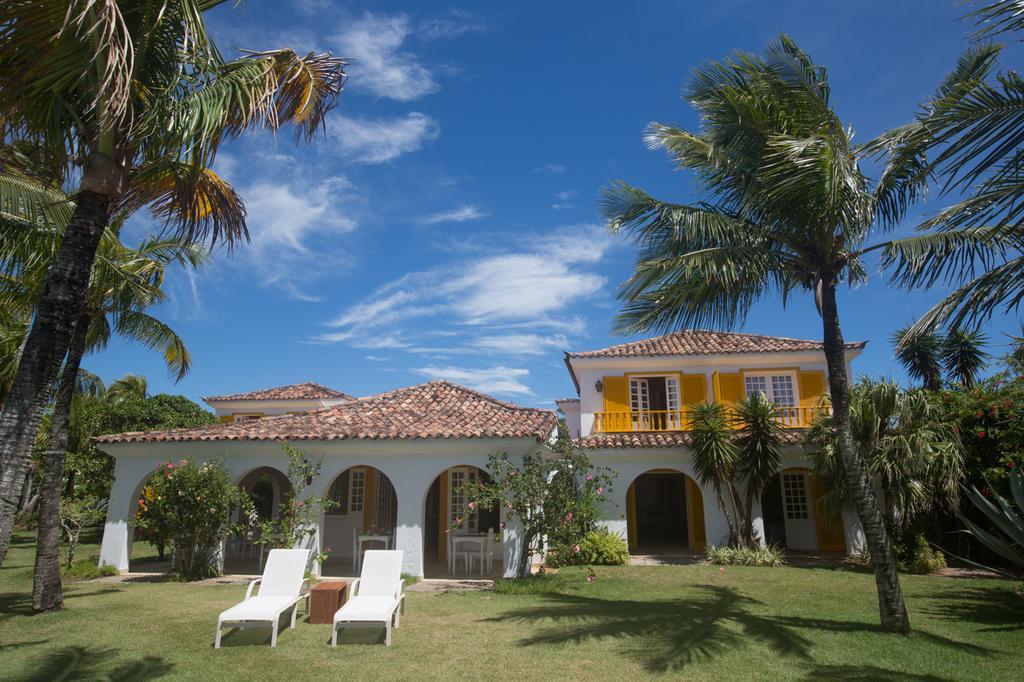 Villa Raphael Armacao dos Buzios Экстерьер фото